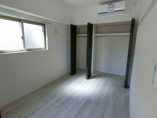 【寝室】 | LocoHouse阿倍野