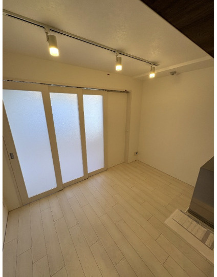 LEGALAND幡ヶ谷Southの居間・リビング