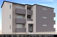 KEIAI RESIDENCE せんげん台Ⅲの画像