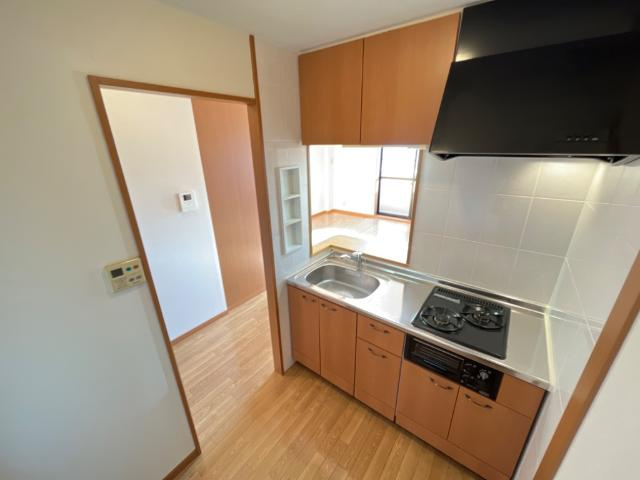 ハイム・サザンクロスのキッチン|キッチン