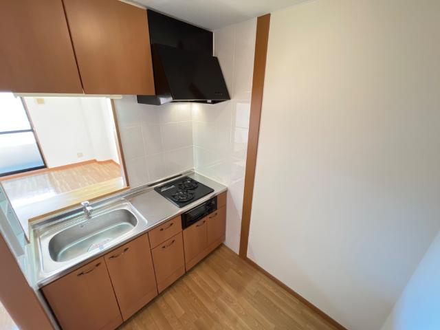 ハイム・サザンクロスのキッチン|キッチン