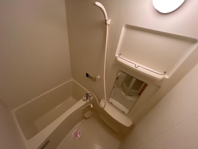 ハイム・サザンクロスの浴室|バス