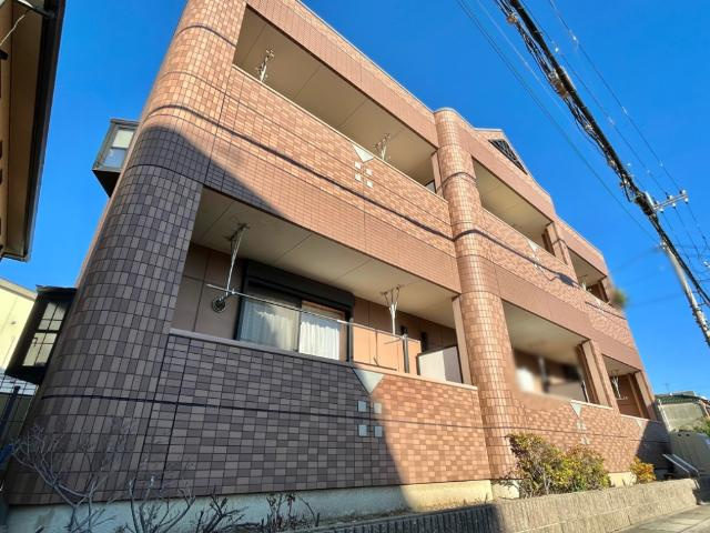 ハイム・サザンクロスの外観|外観写真（昼）