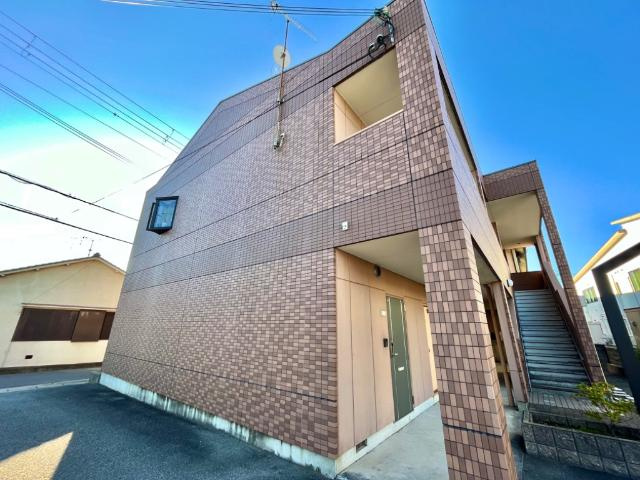 ハイム・サザンクロスの外観|外観写真（昼）