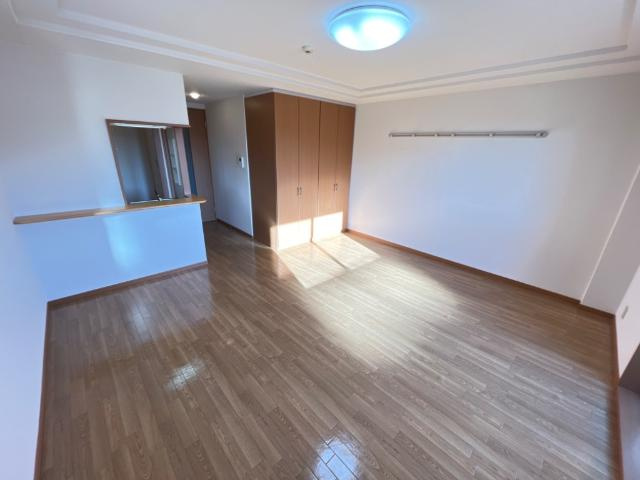 ハイム・サザンクロスの内装|洋室