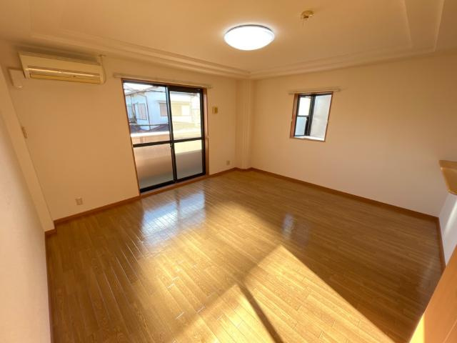 ハイム・サザンクロスの内装|洋室