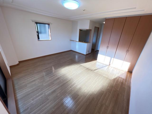 ハイム・サザンクロスの内装|洋室