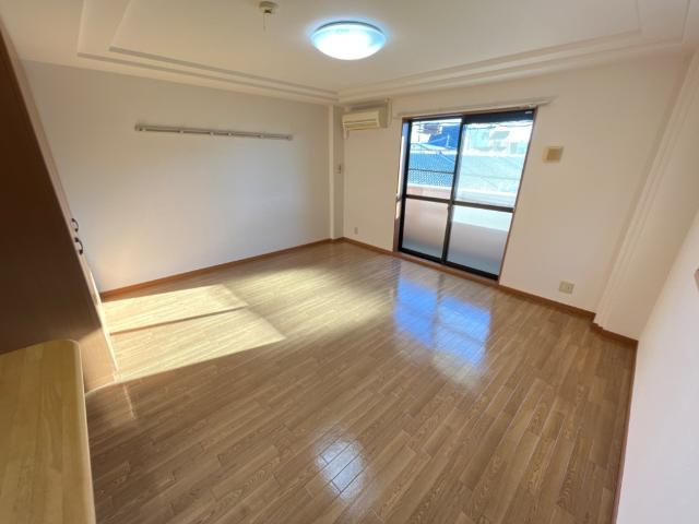 ハイム・サザンクロスの内装|洋室