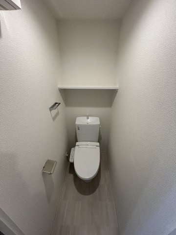【トイレ】