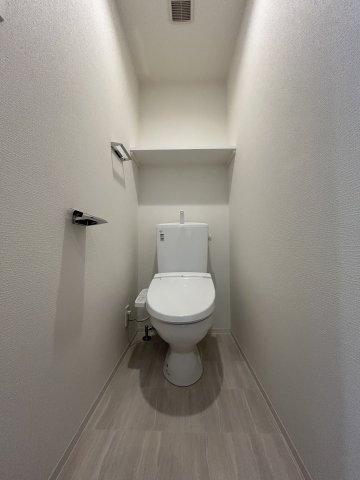 【トイレ】
