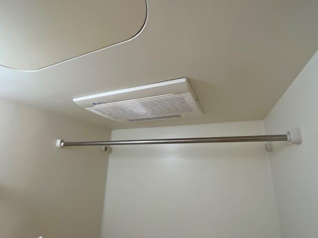 ピアチェーレのその他|浴室乾燥機