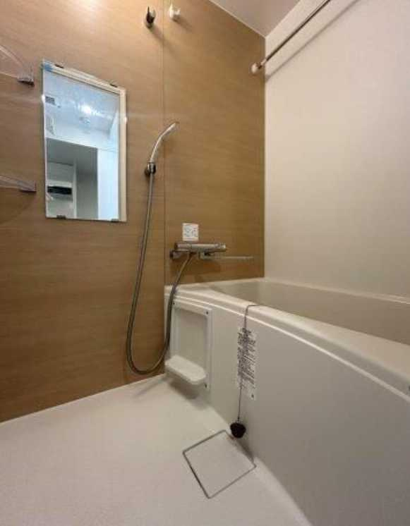 エルファーロ世田谷三宿　敷金０　礼金０　ペット相談の浴室
