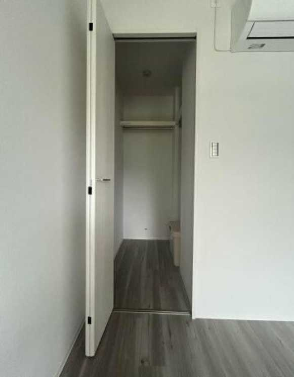 エルファーロ世田谷三宿　敷金０　礼金０　ペット相談の収納