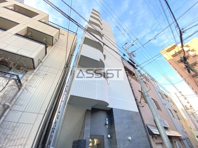 シャッツクヴェレ渋谷本町