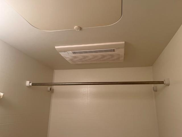 パロ・アルトＢのその他|浴室乾燥機