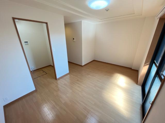 パロ・アルトＢの居間・リビング|リビング