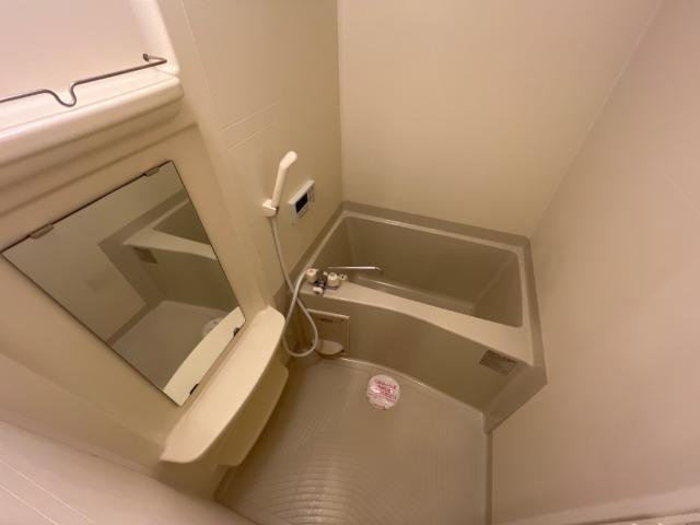 パロ・アルトＢの浴室|バス