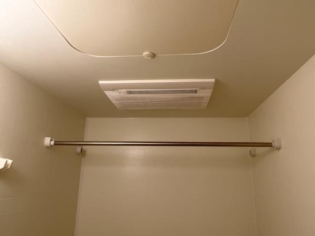 パロ・アルトＢのその他|浴室乾燥機