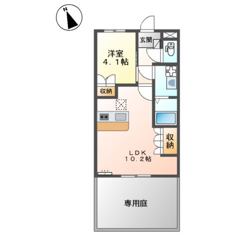 パロ・アルトＢ