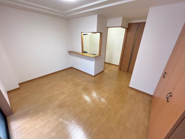 パロ・アルトＢの居間・リビング|リビング