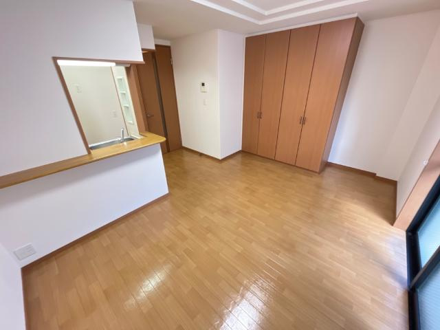 パロ・アルトＢの居間・リビング|リビング