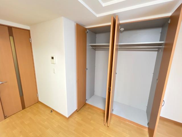 パロ・アルトＢの収納|収納