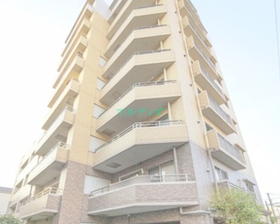 【外観】 | RESIDIA NEGISHI | 外観