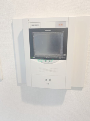 【設備】 | RESIDIA NEGISHI