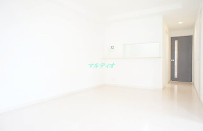 【居間・リビング】 | RESIDIA NEGISHI | 洋室