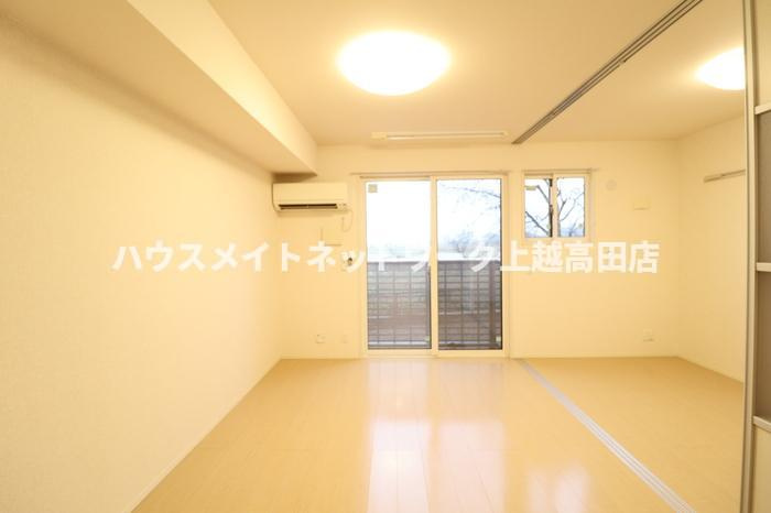 ソルフェージュの居間・リビング|ＬＤＫ（参考106室内写真・現況優先）