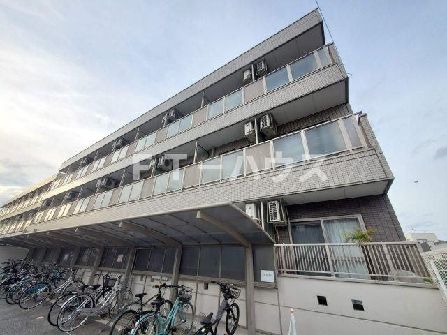 ネクサス実籾のその他共用部分