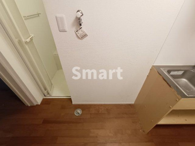 【設備】 | Reforma中野