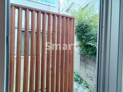 【展望】 | Reforma中野