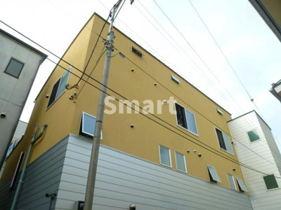 【外観】 | Reforma中野