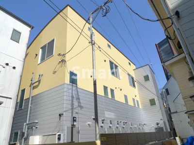 【外観】 | Reforma中野