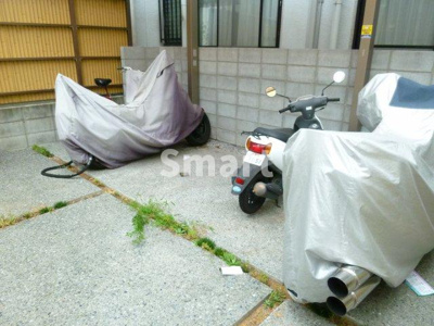 【その他共用部分】 | Reforma中野