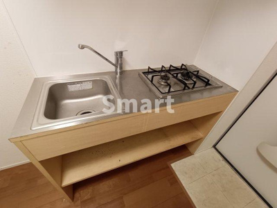 【キッチン】 | Reforma中野