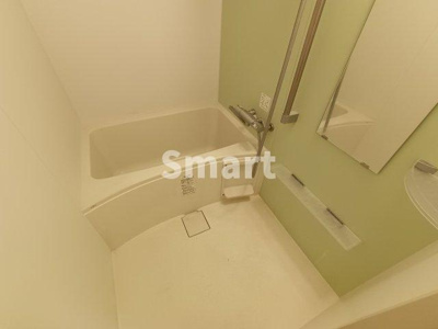 【浴室】 | Reforma中野