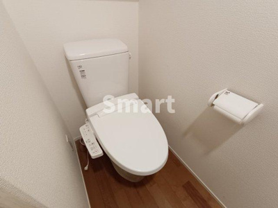 【トイレ】 | Reforma中野