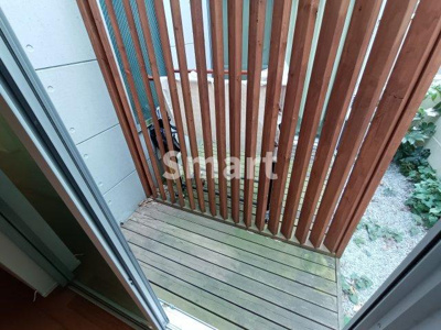 【バルコニー】 | Reforma中野