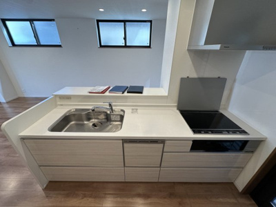 【キッチン】 | セキュレアシマモト