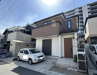 【外観】 | セキュレアシマモト