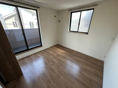 【洋室】 | セキュレアシマモト