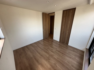 【洋室】 | セキュレアシマモト