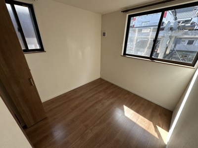 【洋室】 | セキュレアシマモト