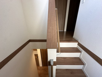 【内装】 | セキュレアシマモト