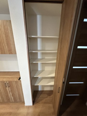 【収納】 | セキュレアシマモト