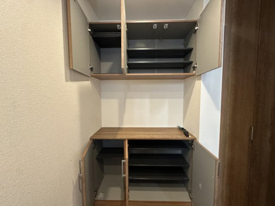 【収納】 | セキュレアシマモト