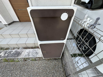 【設備】 | セキュレアシマモト