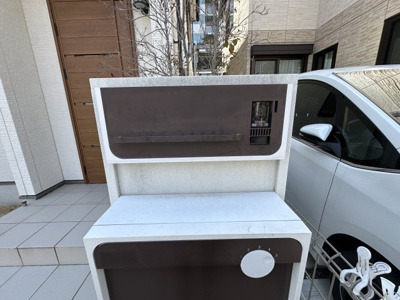 【設備】 | セキュレアシマモト